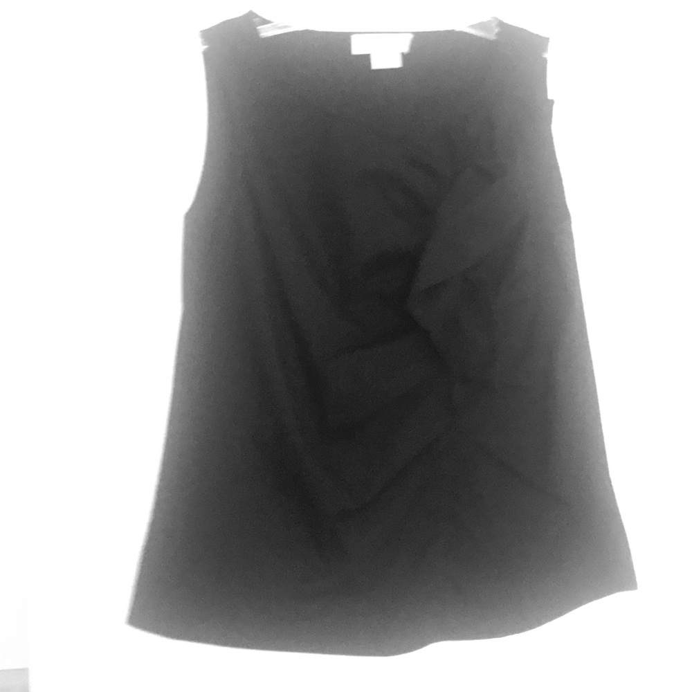Michael Kors Sleeveless Blouse